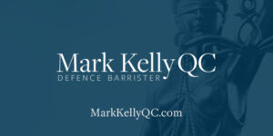 Mark Kelly QC